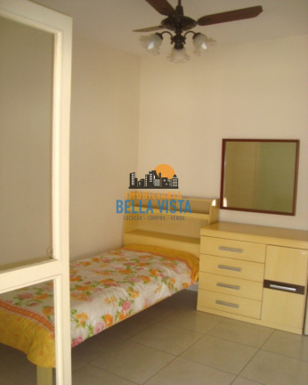 Foto do imóvel Apartamento com 2 Quartos à Venda,  em Itararé - São Vicente