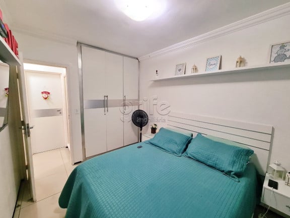 Imagem Apartamento com 3 Quartos à Venda, 70 m² em Damas - Fortaleza