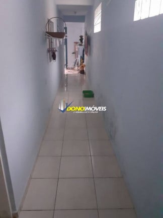 Imagem Casa com 5 Quartos à Venda, 260 m² em Vila Das Valsas - São Bernardo Do Campo