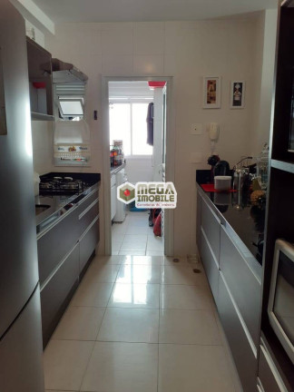 Foto do imóvel Apartamento com 2 Quartos à Venda, 78 m² em Itacorubi - Florianópolis