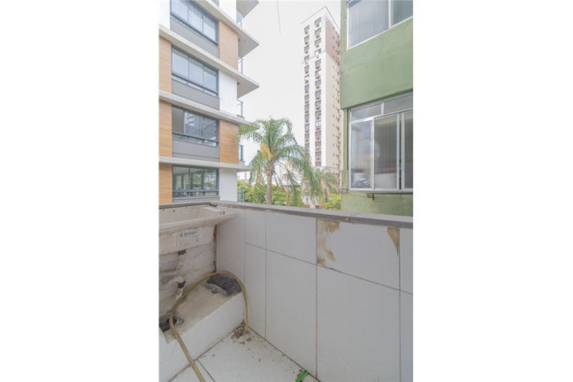 Foto do imóvel Imóvel com 2 Quartos à Venda,  em Menino Deus - Porto Alegre