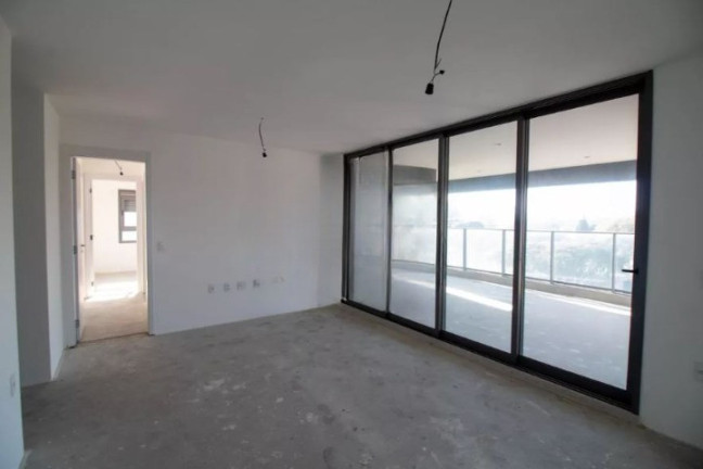 Foto do imóvel Apartamento com 3 Quartos à Venda, 125 m² em Campo Belo - São Paulo