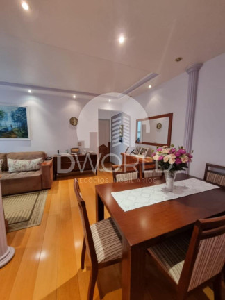 Foto do imóvel Imóvel com 3 Quartos à Venda, 88 m² em Baeta Neves - São Bernardo Do Campo