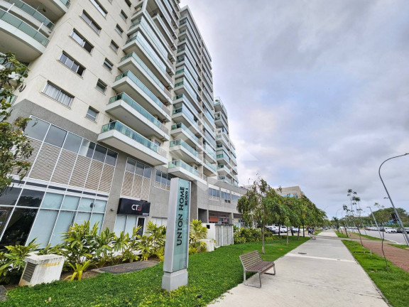 Foto do imóvel Apartamento com 2 Quartos à Venda, 78 m² em Barra Olímpica - Rio De Janeiro