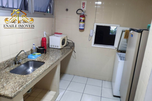 Foto do imóvel Apartamento com 2 Quartos à Venda, 70 m² em Freguesia (jacarepaguá) - Rio De Janeiro