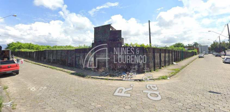 Foto do imóvel Terreno à Venda, 18.540 m² em Parque São Vicente - São Vicente