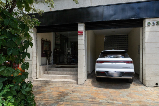 Foto do imóvel Imóvel à Venda, 240 m² em Pinheiros - São Paulo