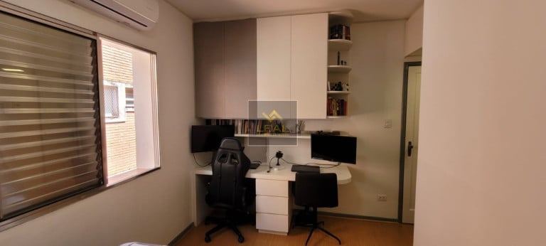 Foto do imóvel Apartamento com 1 Quarto à Venda, 33 m² em Vila Clementino - São Paulo