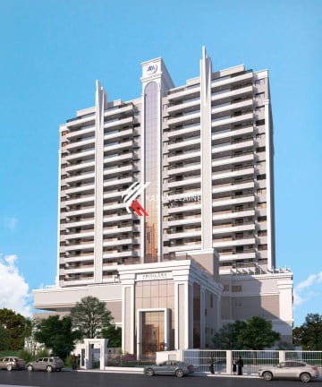 Foto do imóvel Apartamento com 3 Quartos à Venda, 123 m² em Campinas - São José