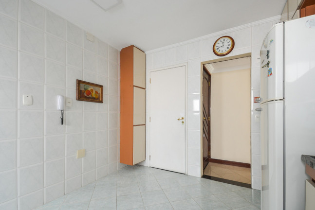 Foto do imóvel Apartamento com 3 Quartos à Venda, 90 m² em Perdizes - São Paulo