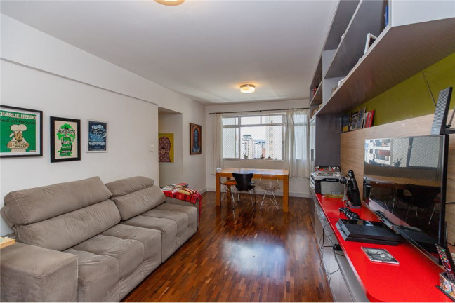 Foto do imóvel Apartamento com 2 Quartos à Venda, 76 m² em Perdizes - São Paulo