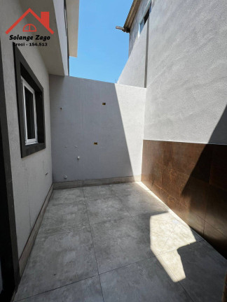 Imagem Casa com 2 Quartos à Venda, 75 m² em Interlagos - São Paulo