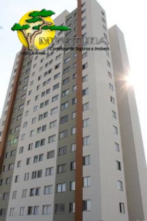 Foto do imóvel Apartamento com 3 Quartos à Venda, 55 m² em Lauzane Paulista - São Paulo