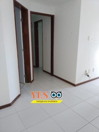 Imagem Apartamento com 2 Quartos à Venda, 50 m² em Centro - Feira De Santana