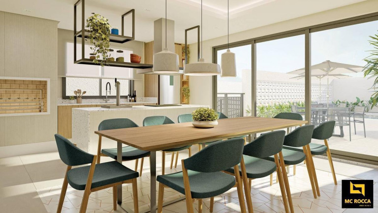 Foto do imóvel Apartamento com 3 Quartos à Venda, 162 m² em Nova Petrópolis - São Bernardo Do Campo
