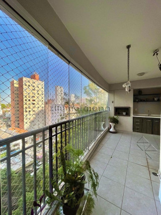 Foto do imóvel Apartamento com 4 Quartos à Venda, 213 m² em Cambuci - São Paulo