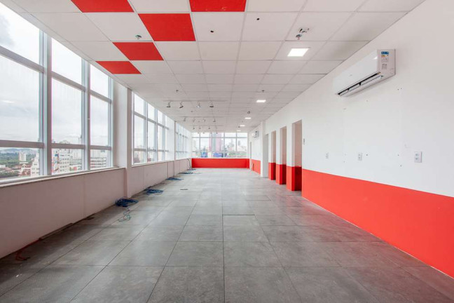 Foto do imóvel Sala Comercial à Venda,  em Pinheiros - São Paulo