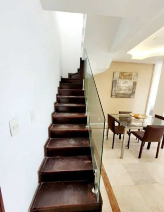 Foto do imóvel Cobertura com 3 Quartos à Venda, 190 m² em Barra Da Tijuca - Rio De Janeiro
