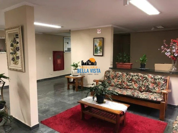 Foto do imóvel Apartamento com 2 Quartos à Venda,  em Jardim Celeste - São Paulo