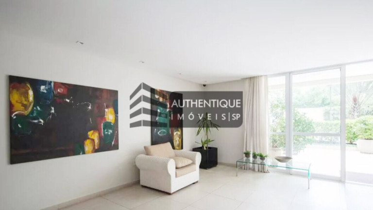 Imagem Apartamento com 4 Quartos à Venda, 116 m² em Vila Mariana - São Paulo