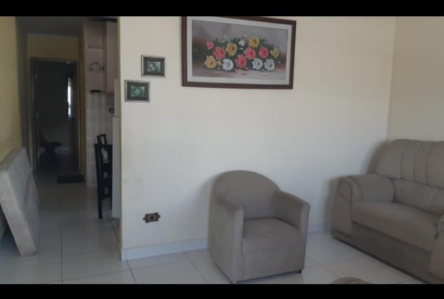 Imagem Apartamento com 1 Quarto à Venda, 59 m² em Solemar - Praia Grande