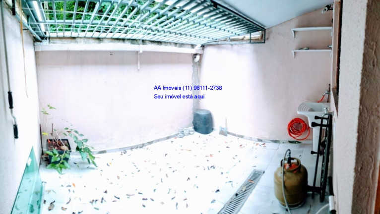Imagem Casa com 2 Quartos à Venda, 54 m² em Jardim Jandira - Jandira
