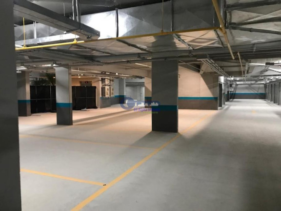 Foto do imóvel Apartamento com 3 Quartos à Venda, 344 m² em Alphaville Centro Industrial E Empresarial/alphaville. - Barueri