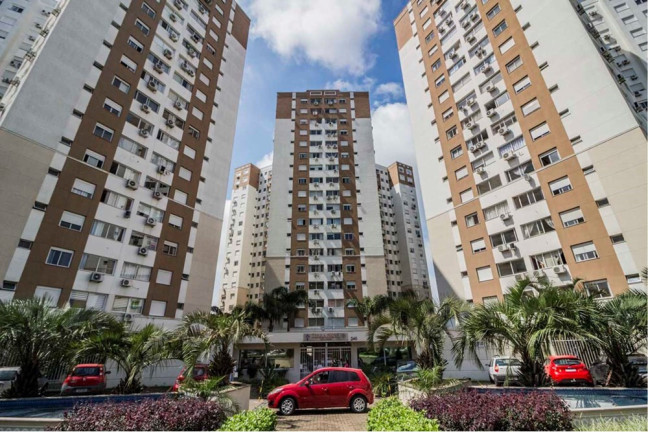 Foto do imóvel Imóvel com 3 Quartos à Venda,  em Vila Ipiranga - Porto Alegre