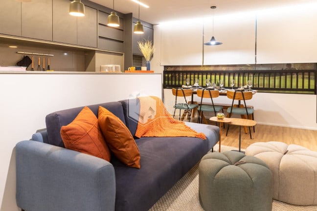 Foto do imóvel Apartamento com 2 Quartos à Venda, 50 m² em Casa Verde - São Paulo