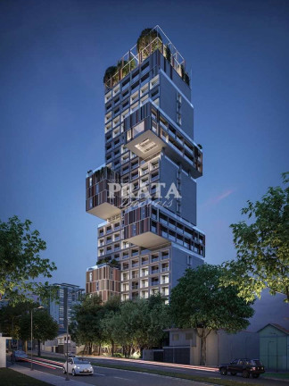 Foto do imóvel Imóvel Comercial à Venda, 376 m² em Jardins - São Paulo