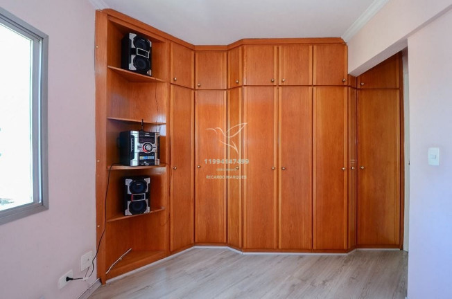 Foto do imóvel Apartamento com 2 Quartos à Venda, 70 m² em Saúde - São Paulo