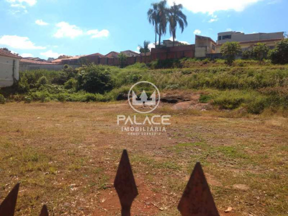 Foto do imóvel Terreno à Venda, 1.590 m² em Centro - Piracicaba