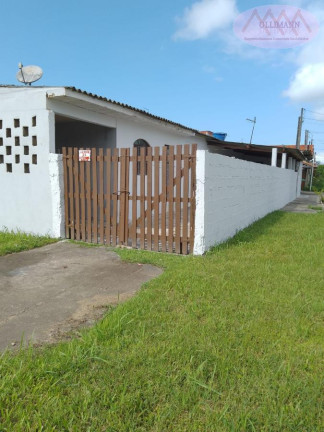 Imagem Casa com 3 Quartos à Venda, 89 m² em Lado Morro Gaivotas Itanhaem - Itanhaém