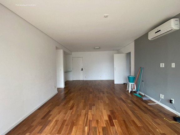 Imagem Apartamento com 2 Quartos à Venda, 193 m² em Itaim Bibi - São Paulo