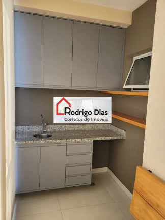 Foto do imóvel Apartamento com 2 Quartos à Venda, 60 m² em Jardim Carolina - Jundiaí