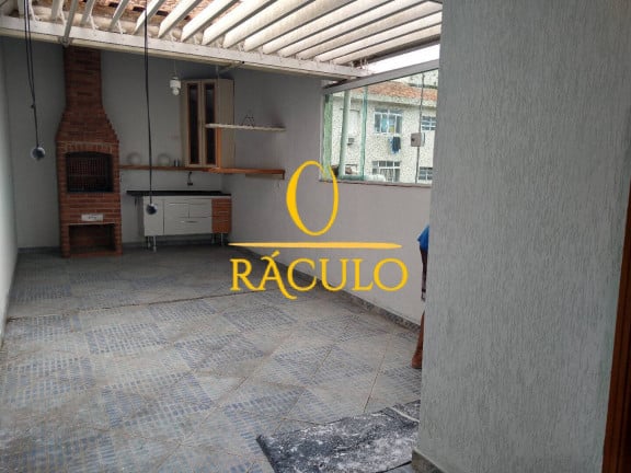 Foto do imóvel Sobrado com 3 Quartos à Venda, 190 m² em Vila Valença - São Vicente