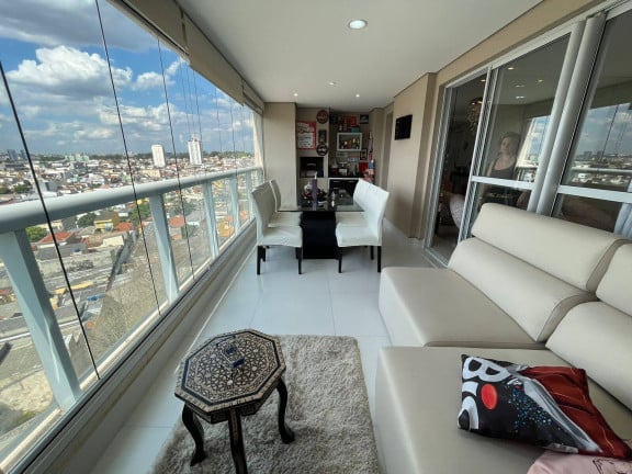 Foto do imóvel Apartamento com 2 Quartos à Venda, 105 m² em Vila Formosa - São Paulo
