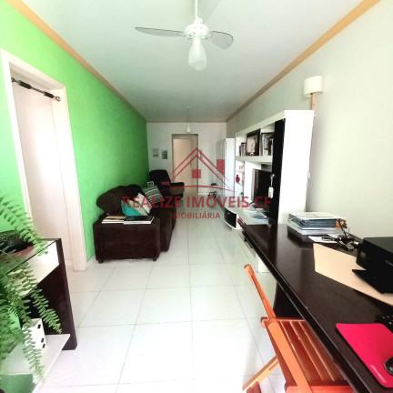 Foto do imóvel Apartamento com 2 Quartos à Venda, 78 m² em Algodoal - Cabo Frio