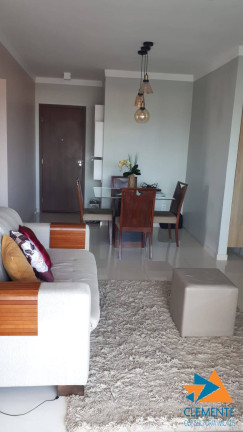 Foto do imóvel Apartamento com 3 Quartos à Venda, 100 m² em Marco - Belém