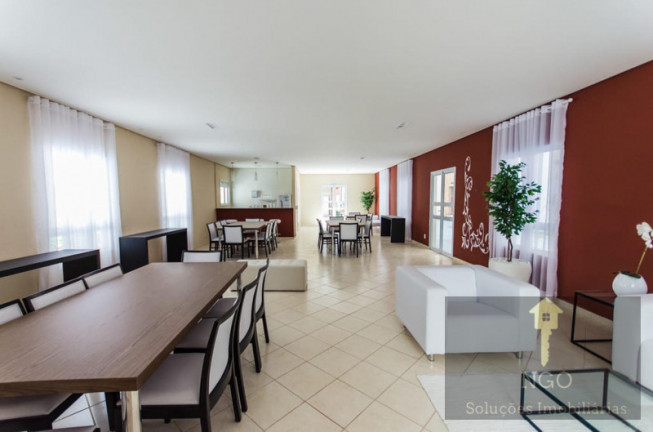 Imagem Apartamento com 2 Quartos à Venda, 58 m² em Jardim Flor Da Montanha - Guarulhos