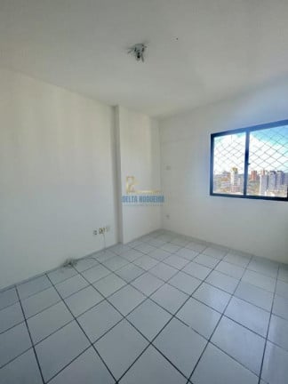 Foto do imóvel Apartamento com 3 Quartos à Venda, 81 m² em Espinheiro - Recife
