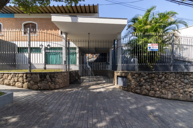 Foto do imóvel Casa com 3 Quartos à Venda, 162 m² em Alto De Pinheiros - São Paulo