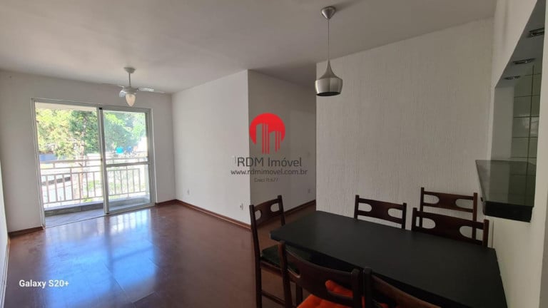 Foto do imóvel Apartamento com 2 Quartos à Venda, 61 m² em Vila Andrade - São Paulo