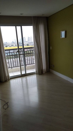 Foto do imóvel Apartamento com 2 Quartos à Venda, 88 m² em Ipiranga - São Paulo