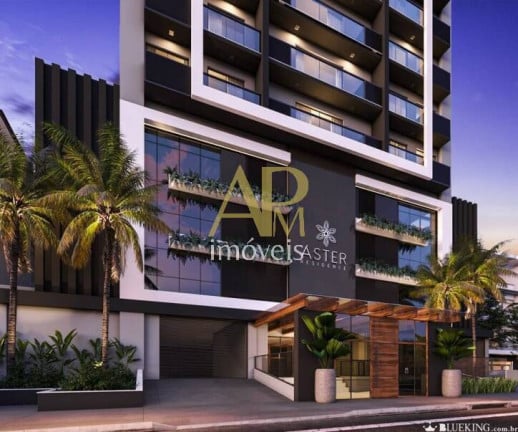 Foto do imóvel Apartamento com 2 Quartos à Venda, 72 m² em Kobrasol - São José