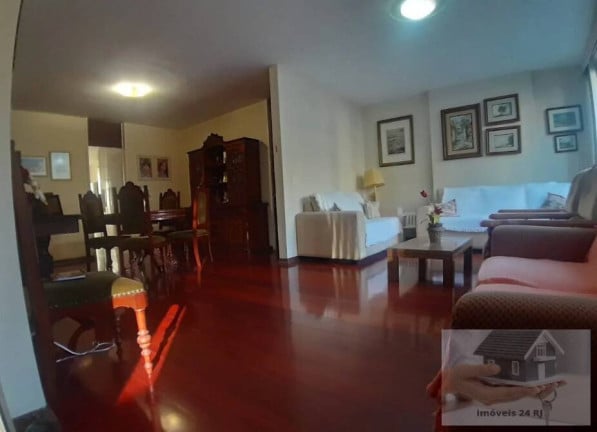 Foto do imóvel Apartamento com 4 Quartos à Venda, 157 m² em Flamengo - Rio De Janeiro