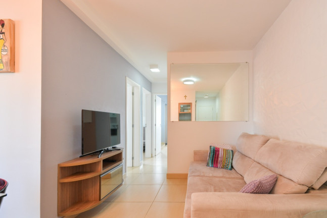 Foto do imóvel Apartamento com 3 Quartos à Venda, 60 m² em Vila Pompéia - São Paulo