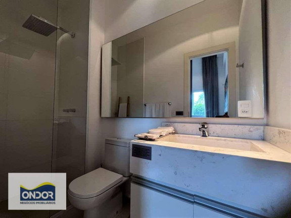Foto do imóvel Apartamento com 1 Quarto à Venda, 37 m² em Granja Viana - Cotia