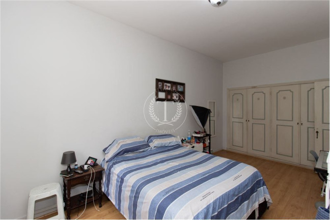 Foto do imóvel Apartamento com 3 Quartos à Venda, 168 m² em Bela Vista - São Paulo