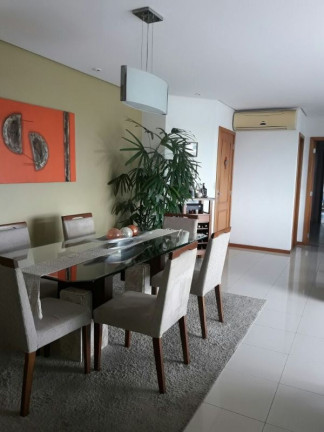 Imagem Apartamento com 3 Quartos à Venda, 155 m² em Aleixo - Manaus